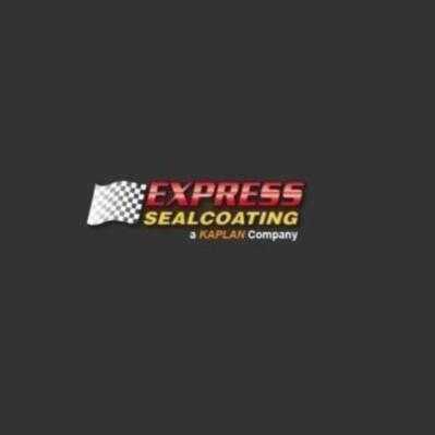 Express Sealcoating&thinsp;