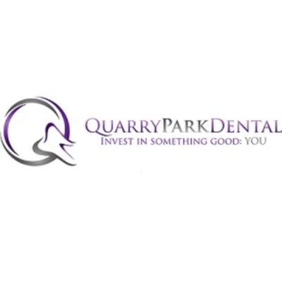 Quarry Park Dental&thinsp;