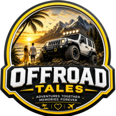 OffRoad Tales&thinsp;
