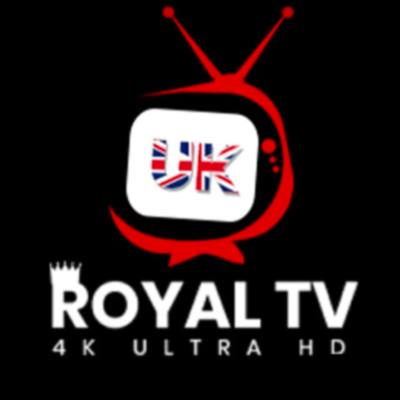 Royal British IPTV UK Premium Television Service&thinsp;