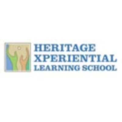 Heritage Xperiential Learning School&thinsp;
