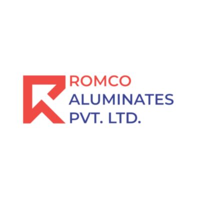 Romco Aluminates Pvt Ltd&thinsp;