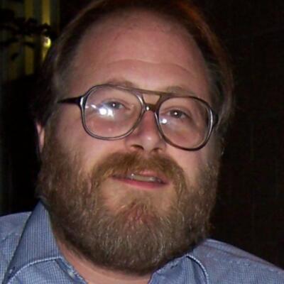 Brian Castello&thinsp;