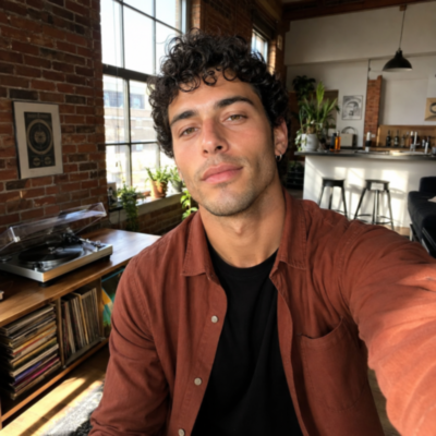 Eliot Koll&thinsp;