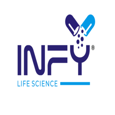 INFY Life Science&thinsp;
