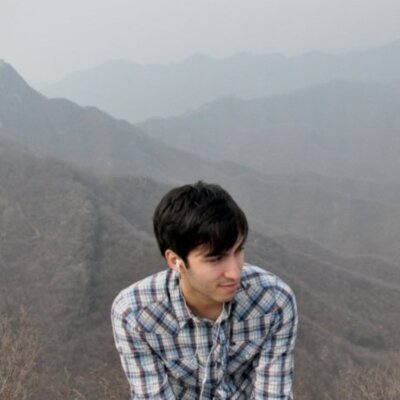 Billy Hanafee (Staff)