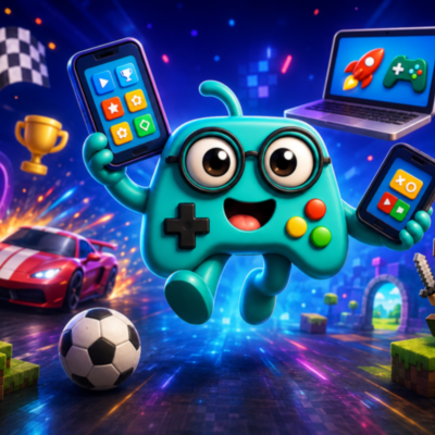 Khelogy Game&thinsp;