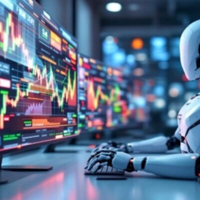 snaptrader ai&thinsp;