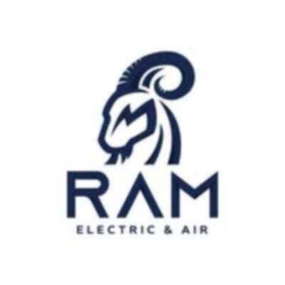 RAM Electric & Air&thinsp;