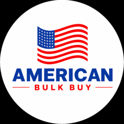 american Bulk buy&thinsp;