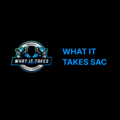 What it takes coating supplies Sacramento&thinsp;