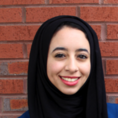 Bushra Alfaraj&thinsp;