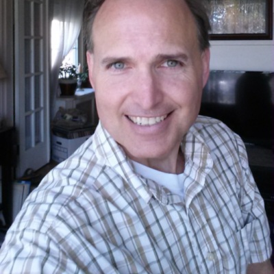 Eric Lahoda&thinsp;