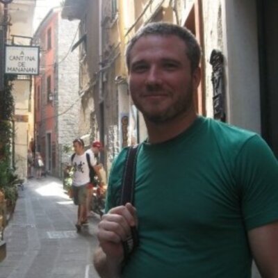 Douglas Meehan&thinsp;