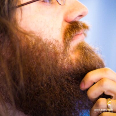 Brian Feister&thinsp;