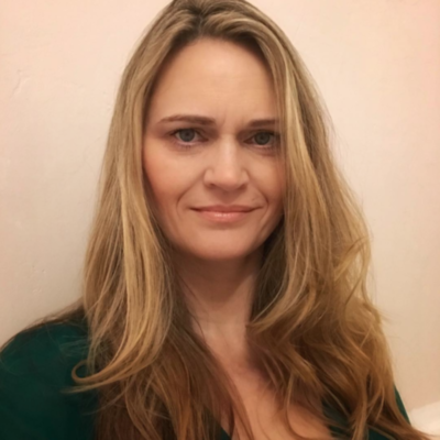 Katrina High&thinsp;