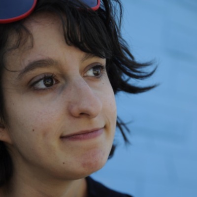 Danielle Parnes&thinsp;