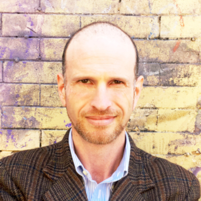 Adam Steinberg&thinsp;