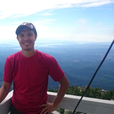 Daniel Smith&thinsp;