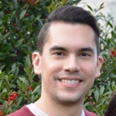 JOSEPH BUCHER&thinsp;