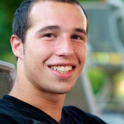 John Crescenzi&thinsp;