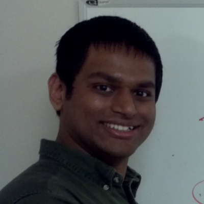 Bilwaj Gaonkar&thinsp;