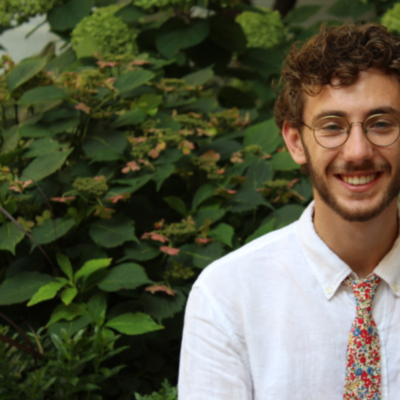 Dante DeNault&thinsp;(Administrator)