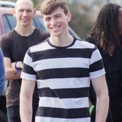 David Mendelovits&thinsp;