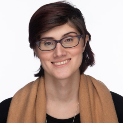 Raisa Cabrera&thinsp;