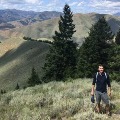 David Salorio&thinsp;