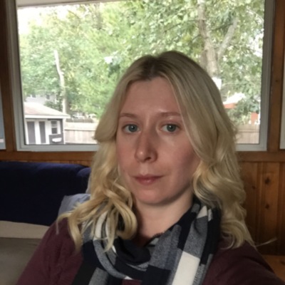 Rebecca Clipper&thinsp;