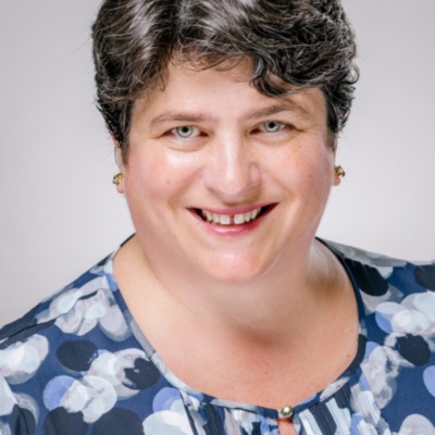 Susan Harkness Regli&thinsp;