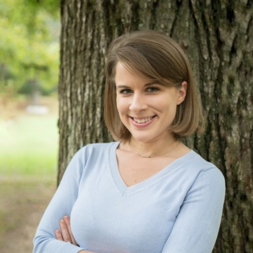 Barb Donnini headshot