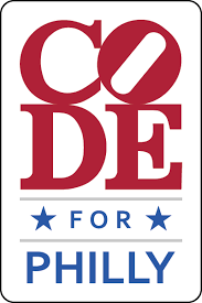 alt: Code for Philly Logo