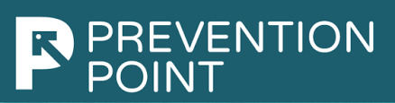 alt: Prevention Point Logo