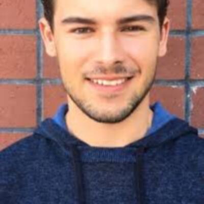 Daniel Smith&thinsp;