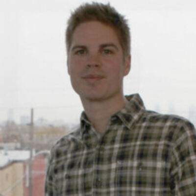 Michael Riley&thinsp;