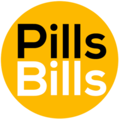PillsBills Pharmacy 
