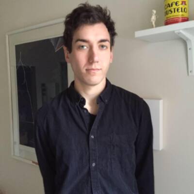 Joseph Fretta&thinsp;