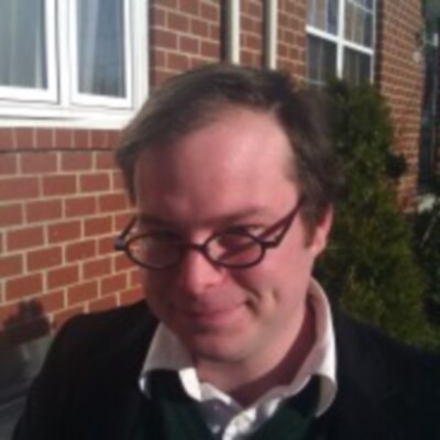Steve Scott&thinsp;