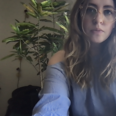 Rebecca Green&thinsp;