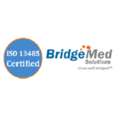 Bridgemed Solutions, Inc.&thinsp;