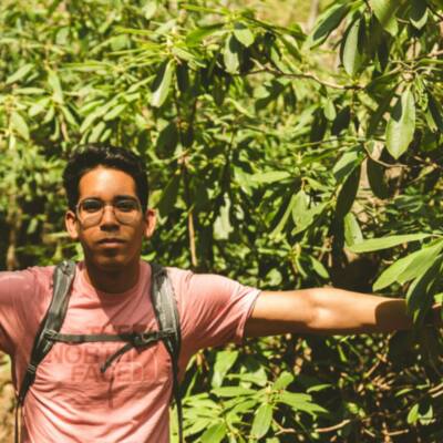 Steven Garcia&thinsp;