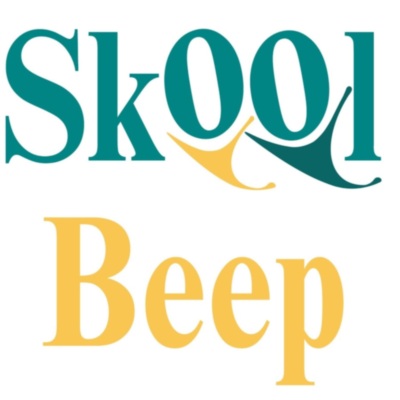 skool beep 