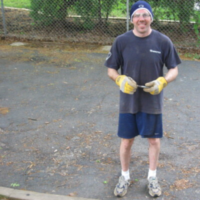 Michael Crawford&thinsp;