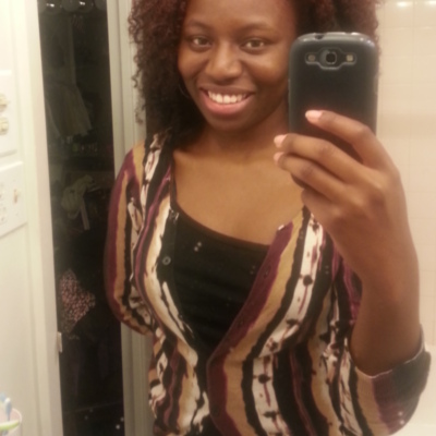 Lexi McFadden&thinsp;