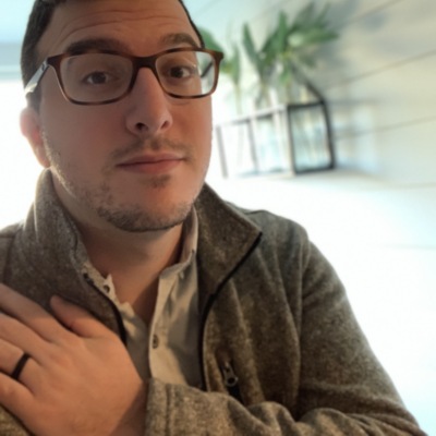 Justin Lombardi&thinsp;