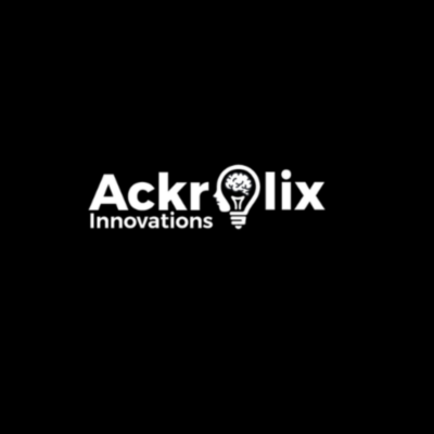 Ackrolix Innovations 