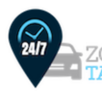 ZOOP TAXI 