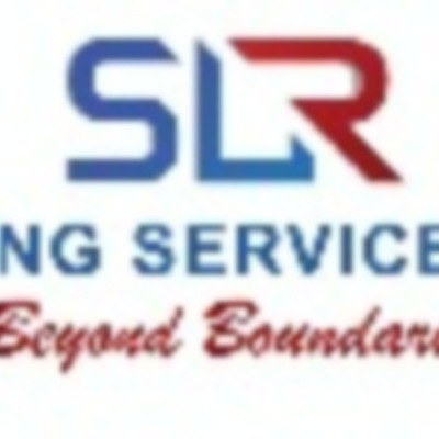 SLR Shipping Services LLC&thinsp;